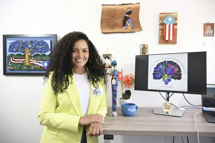 UCLA Easton Center partners with community groups to reach those who are underserved, under-researched.