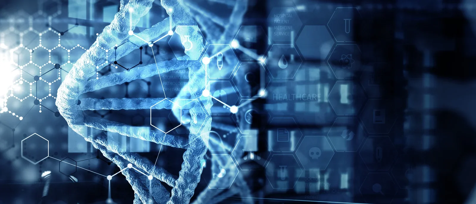 The Spring 2025 Newsletter highlights bridging the gap between genetics and Alzheimer’s.