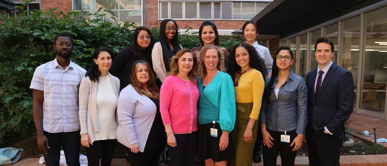 Easton Center Kagan Clinical Trials Alzheimer's Disease Treatment Development Program 