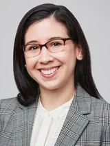 Alejandra Sánchez López, MD, Assistant Clinical Professor of Neurology and Geriatric Medicine Division at UCLA