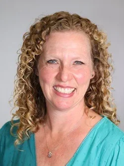 Monica Moore, M.S.G.