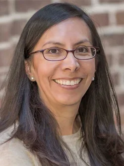 Ariadna Martinez, M.S., C.G.C.