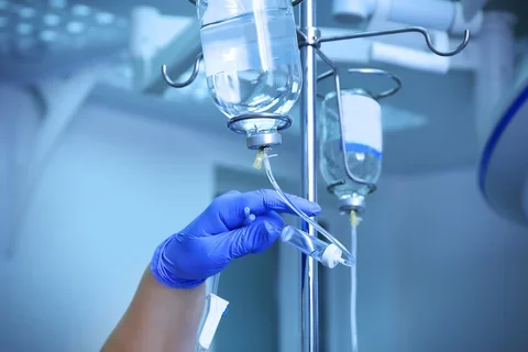 infusion medication