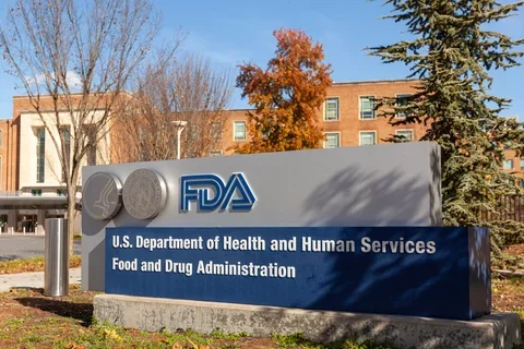 US Department of Health and Human Services - Food and Drug Administration (FDA)