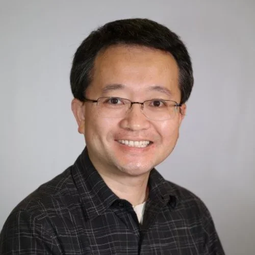 Lin Jiang, Ph.D.