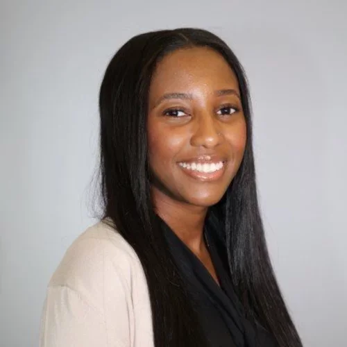 Stephanie Jones, B.A.