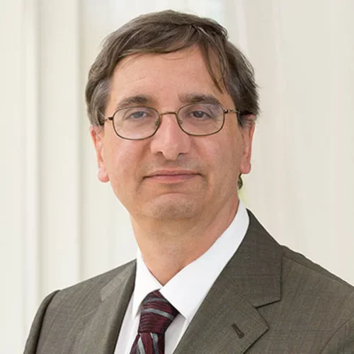 Jeffery Saver MD, Interim Co-Director, Mary S. Easton Center for Alzheimer's and Care at UCLA