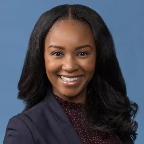 Jennifer Adrissi, M.D.