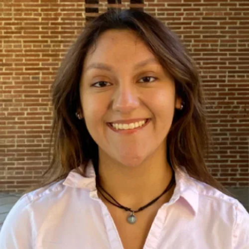 Katy Figueroa, clinical research coordinator, Mary S. Easton Center for Alzheimer's Research and Care at UCLA, Vossel Lab