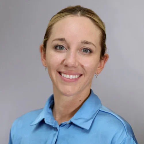 Kelsey Stander, N.P.