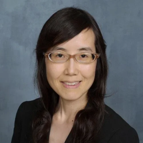 Shino Magaki, M.D., Ph.D.