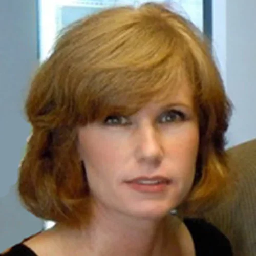 Patricia R. Spilman, M.A.