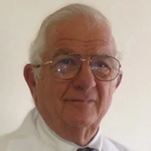 Sheldon M. Wolf, M.D.