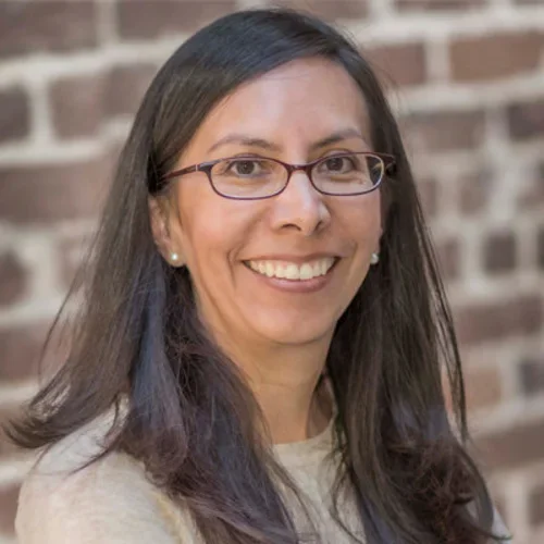 Ariadna Martinez, M.S., C.G.C.