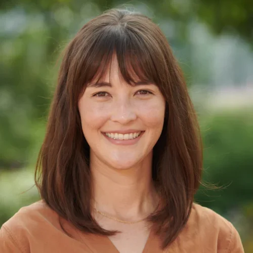 Image Elizabeth Rose Mayeda PhD