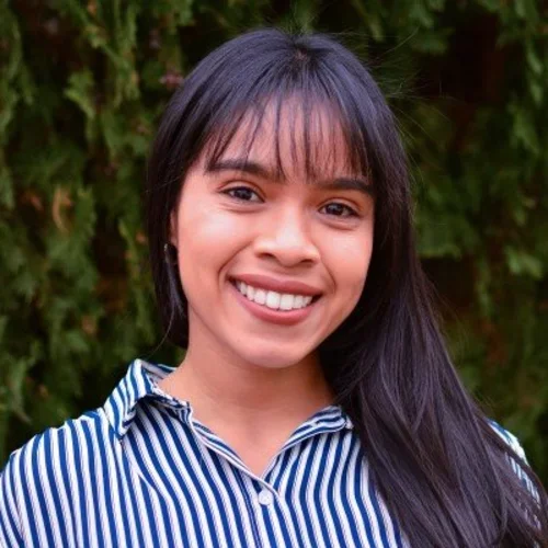 Stephanie Ovalle Eliseo, B.A.