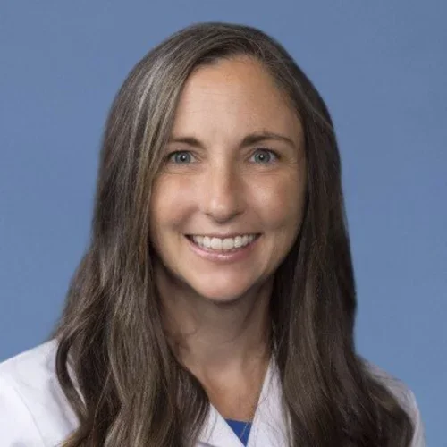 Mary Catherine Mayo, M.D.