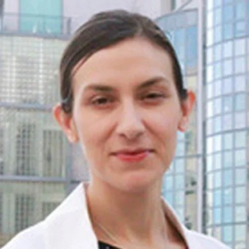 Jessica E. Rexach, M.D., Ph.D.