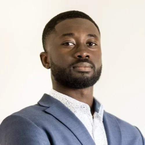 Kwaku Addo-Osafo, M.Sc.