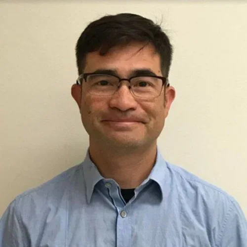 Christopher Kazu Williams