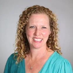 Monica Moore, M.S.G.