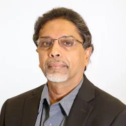 Varghese John, Ph.D.