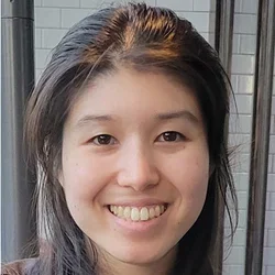 Christine Marie Castle, B.S.