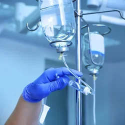 infusion medication