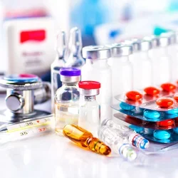 New Medication for Alzheimer's disease