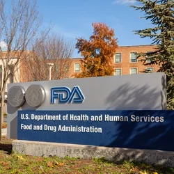 US Department of Health and Human Services - Food and Drug Administration (FDA)