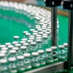 drug manufacture