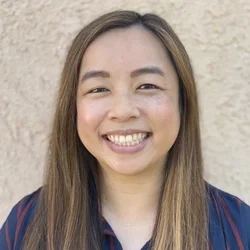 Lauren Garcia, M.P.H.