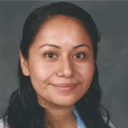 Jessica Morales, B.A.