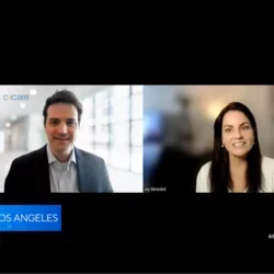 Dr. Keith Vossel interview on KCAL LA Evening News-7-6-2023