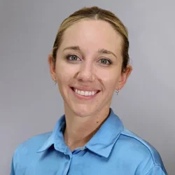 Kelsey Stander, N.P.