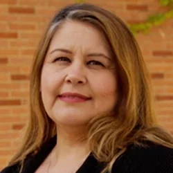 Lorena Monserratt, Ph.D.