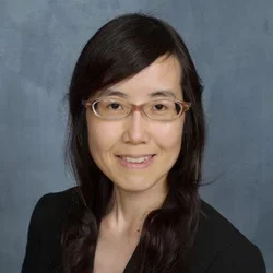 Shino Magaki, M.D., Ph.D.