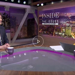 Dr. Keith Vossel's exclusive interview with Alex Cohen about Alzheimer’s and Brain Awareness Month.