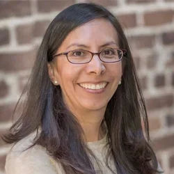 Ariadna Martinez, M.S., C.G.C.