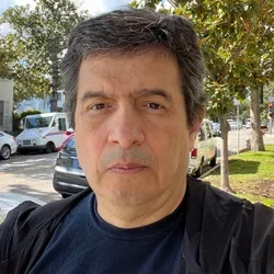 Leopoldo Valiente-Banuet, M.S.