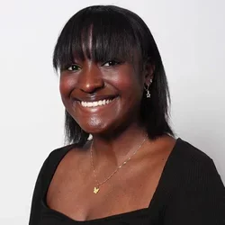 Sydney Kilgore, B.S.