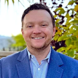 Photo-Jason Hinman, MD, PhD, Easton Center Director 