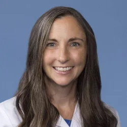 Mary Catherine Mayo, M.D.