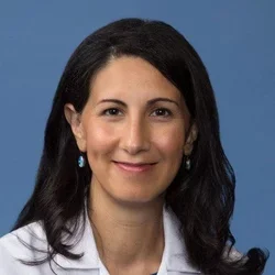 Leila Parand, M.D.