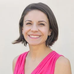 Photo-Laura DeNardo, PhD