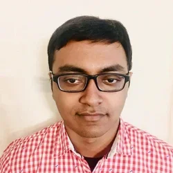 Photo-Rohan Chatterjee, Graduate Student in Data Science, Biomedicine Master's Program at UCLA