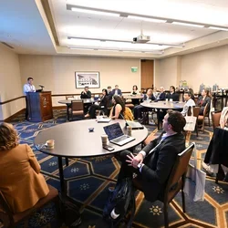 April Krueger Annual Women’s Health Symposium, Timothy Chang, MD, PhD