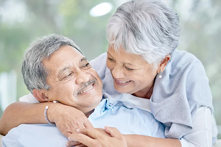Spanish-speaking Caregiver Support Group
