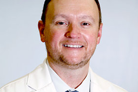 Jason Hinman MD PhD