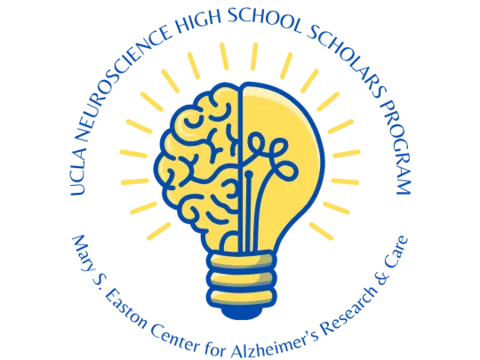 UCLA Neuroscience High School Scholars Program